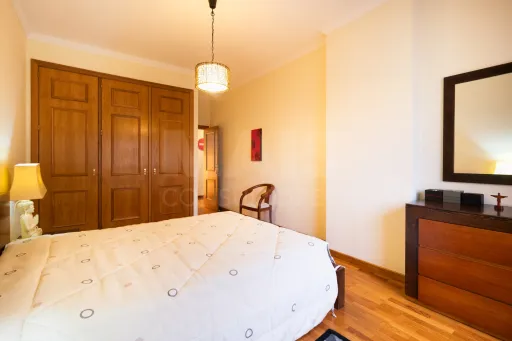 1 bedroom apartment in the center of Benfica