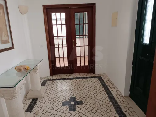 Moradia T4 em Alpiarça