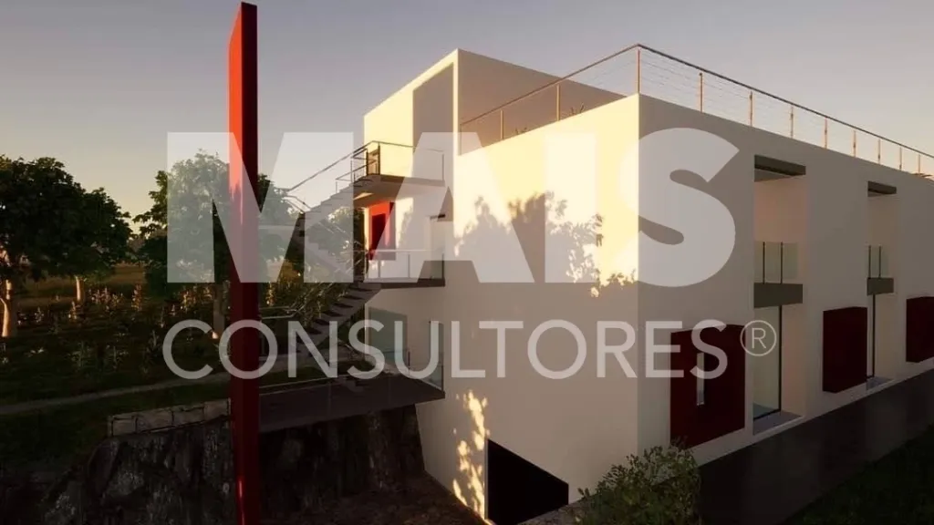 Terreno para Construção em Lourinhã
