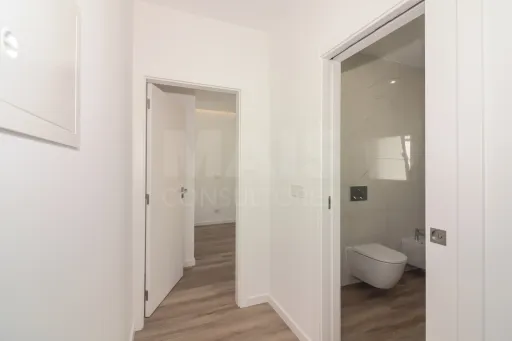 Moradia T4  Condomínio Fechado do Juncalinho