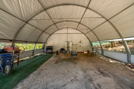 Terreno Agrícola na Fanadia | 16.100 m² de Potencial e Infraestruturas Preparadas