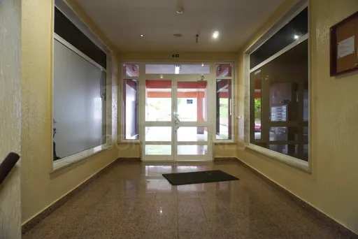 T1 LOFT NOVO a 2 min. da estação
