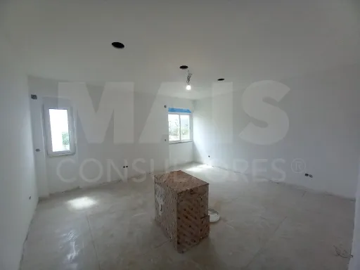 T2 Remodelado | Remodelação em fase de conclusão