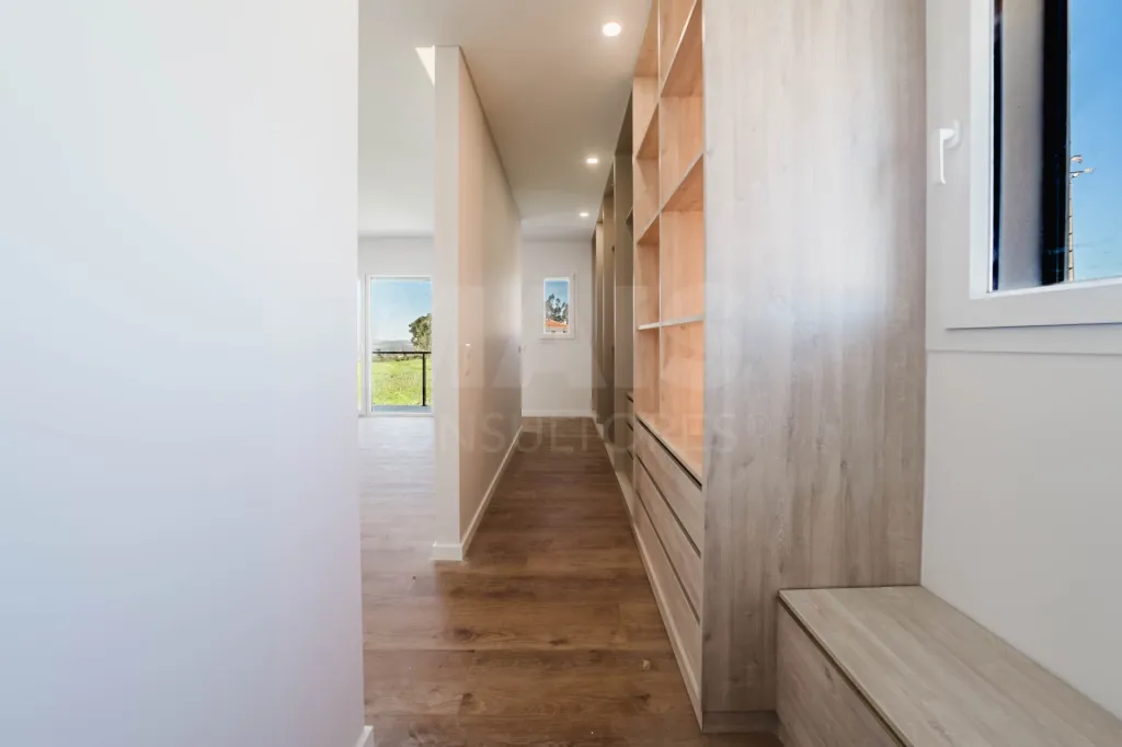 Moradia T3+1 | Piscina | Garagem | Caldas da Rainha