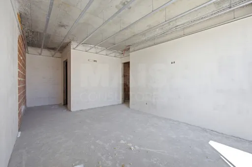 New 3-Bedroom Apartment, a 10-Minute Walk from Baleal Beach