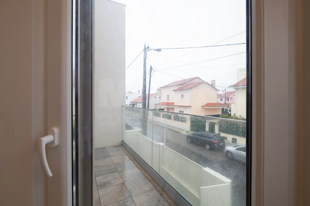 Moradia T3 São Domingos Rana