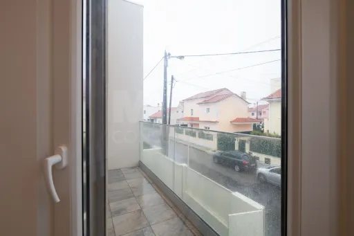 Moradia T3 São Domingos Rana