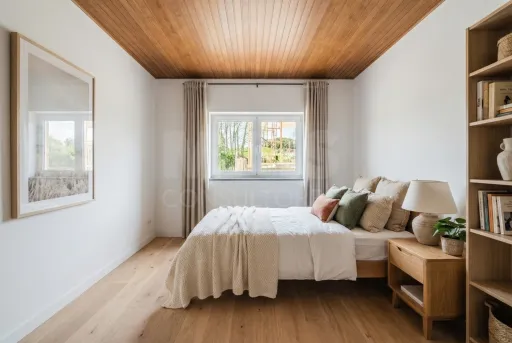New 3 bedroom house