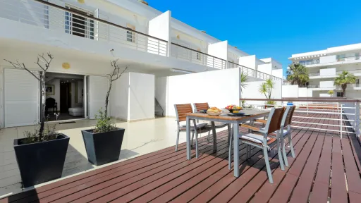 Moradia T3 de Luxo na Marina de Lagos