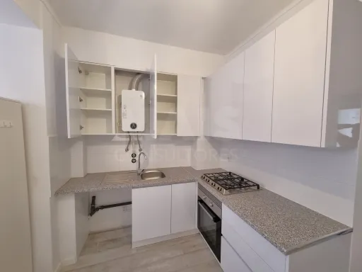 Excelente T2 - Benfica