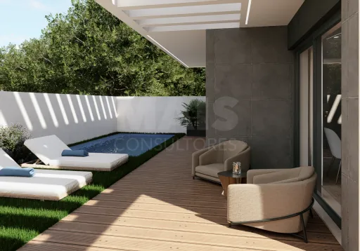 4 bedroom house in Palmela