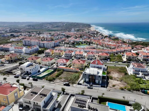 Lote Urbano | Praia da Areia Branca | 294 m²