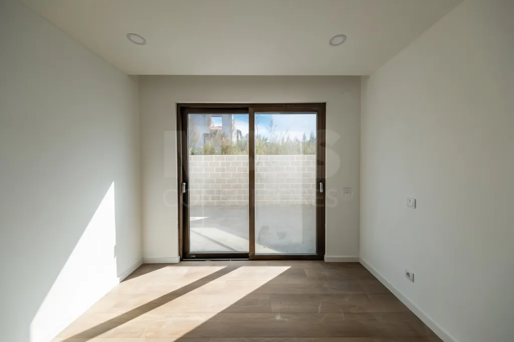 3-Bedroom House (3 Suites) with Pool and Garden - Salir do Porto