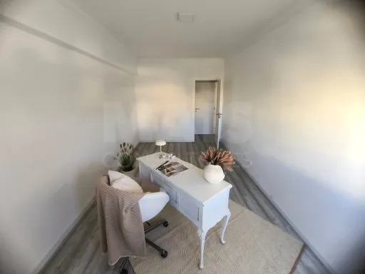 T2 com suite muito central em Odivelas