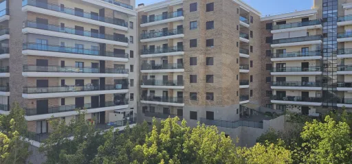 T3 Premium em Terraços da Ponte | Grandes Varandas | Suite| Estacionamento