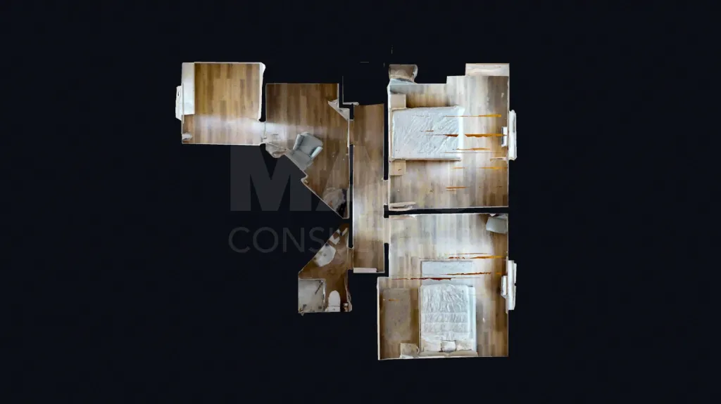 Apartamento T3+1 Duplex em Alverca do Ribatejo