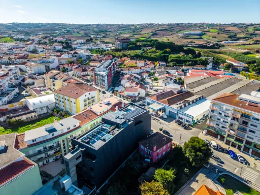 Prestigioso apartamento T2 com Piscina Privada e Jacuzzi