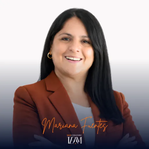 Mariana Fuentes