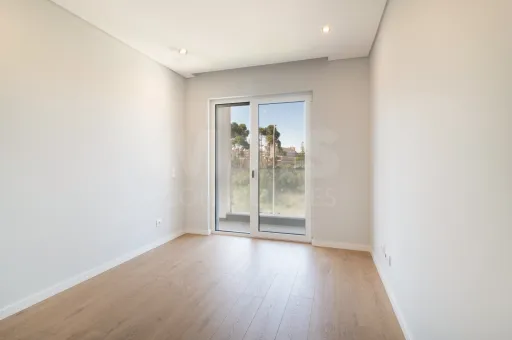 Apartamento T3 na Quinta das Marianas