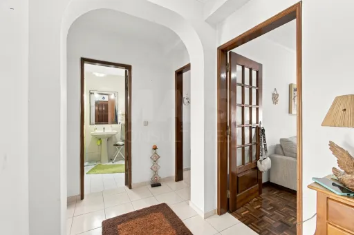 Apartamento T2+1 em Peniche