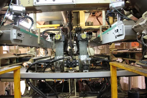 Unidade Industrial de Grande Dimensão – Zona Industrial de Gavião