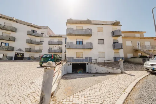 Garagem com 35 m² em Peniche