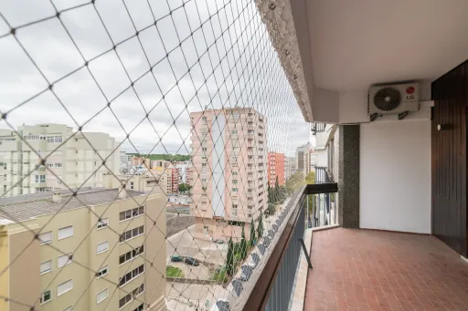 T2 em Miraflores