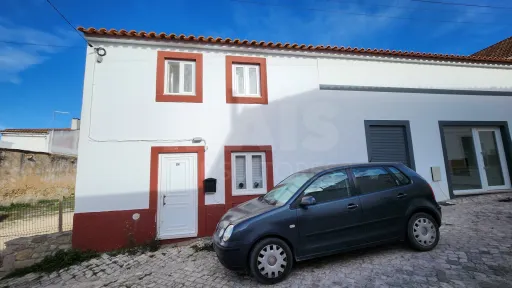 Moradia T3 em Merceana
