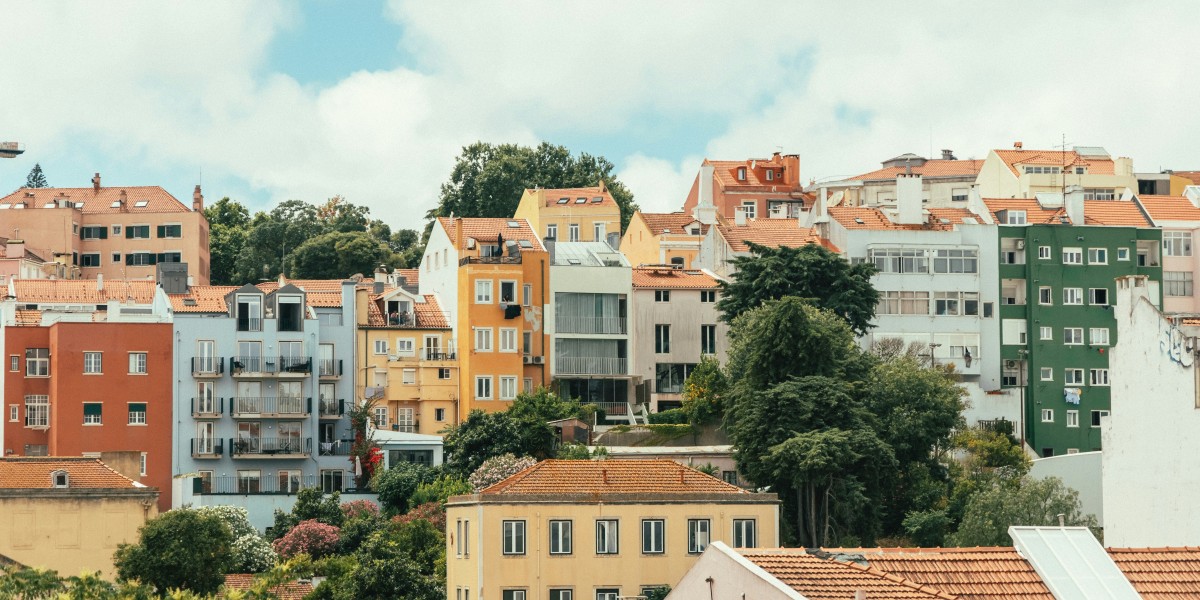 Descubra Como a Área Metropolitana de Lisboa Está a Transformar o Parque Habitacional em Tempo Recorde!