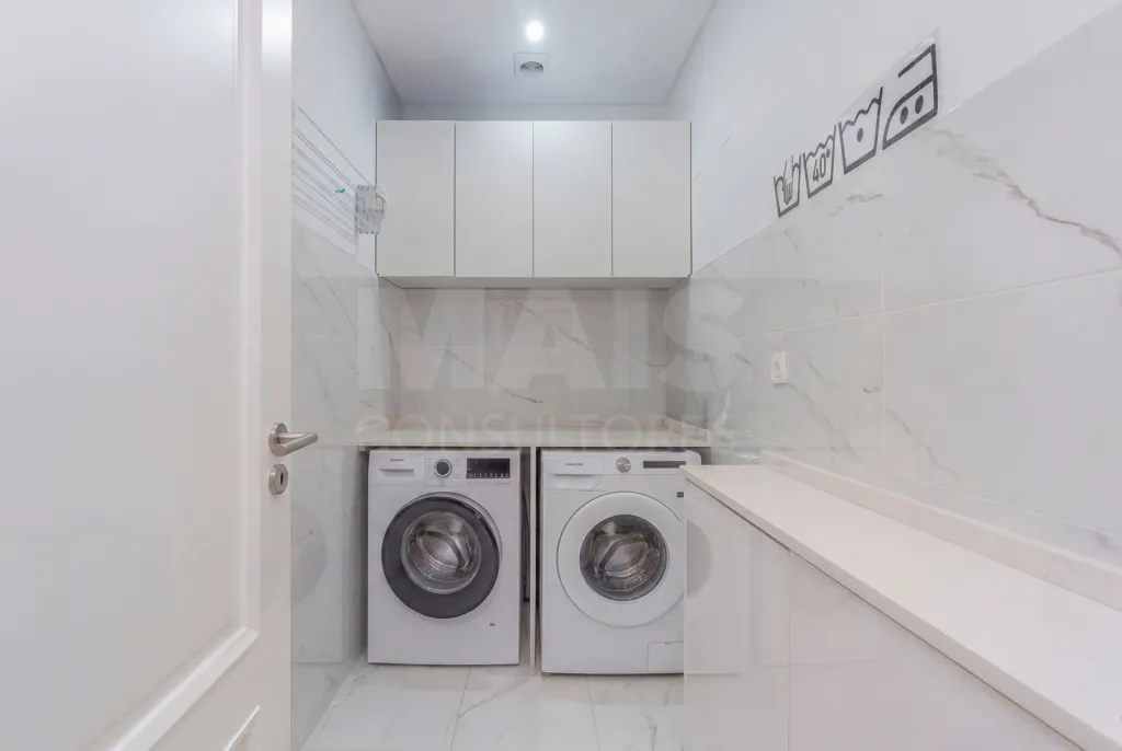 Apartamento T5 de excelência em Alverca do Ribatejo