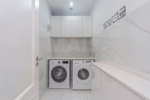 A superb 5-bedroom apartment in Alverca do Ribatejo