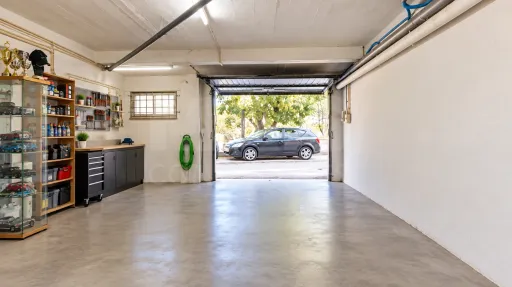 T2 no Barreiro| Mais de 50M2 de Garagem e Arrecadação