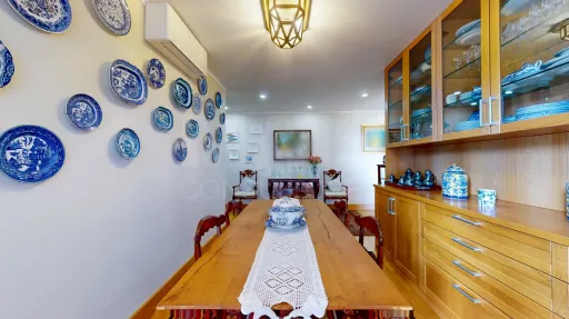 4 bedroom apartment in Parque da Nações