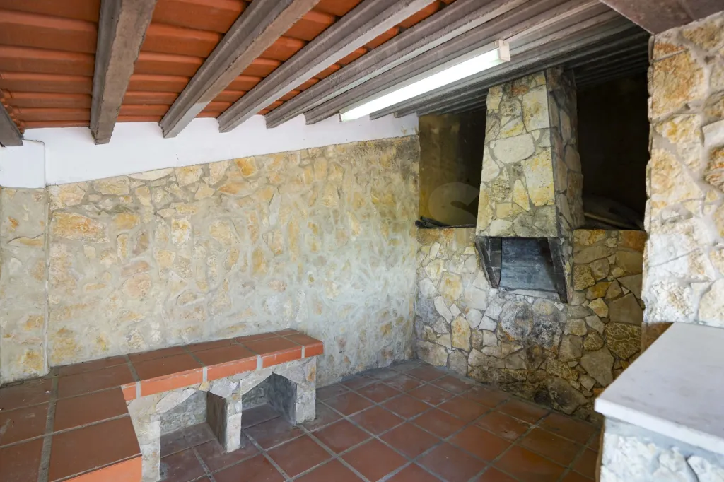 Moradia com piscina | Vale de Boi | Ponte de Sor