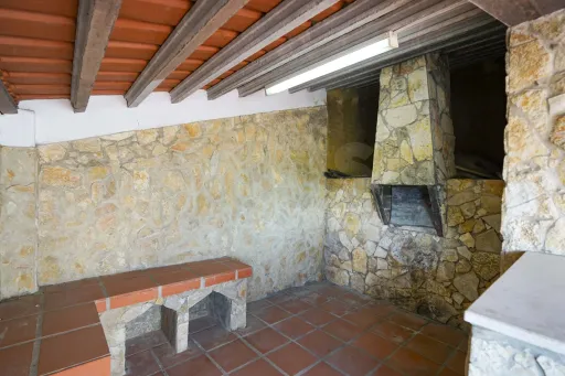Moradia com piscina | Vale de Boi | Ponte de Sor