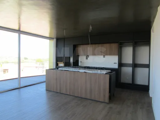 T4 Duplex | Vista Campo e Mar | Terraço Privativo >150 m² | Piscina | Jacuzzi