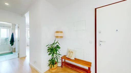 Apartamento T2 na Amadora