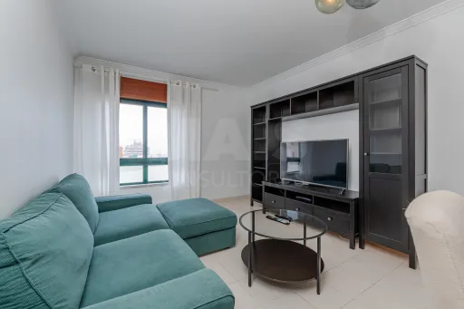 Espaço com alma e horizonte