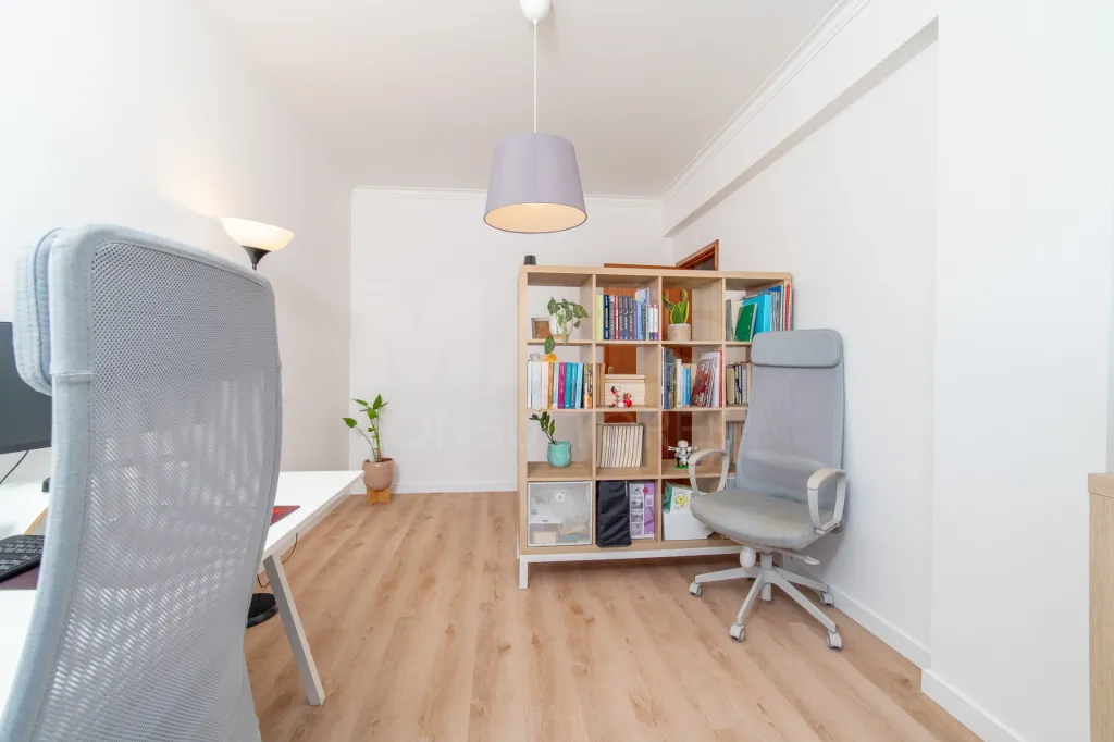 Apartamento T3 em Arruda Dos Vinhos