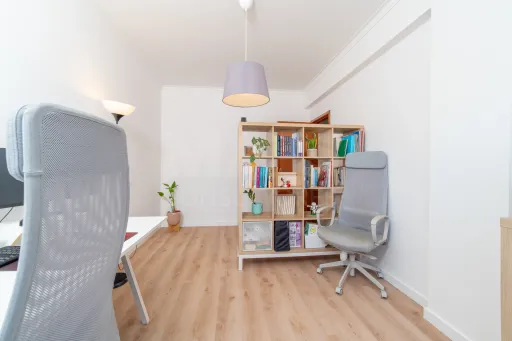 Apartamento T3 em Arruda Dos Vinhos