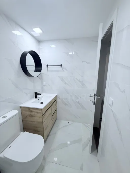 Apartamento T3 Renovado / Pontinha