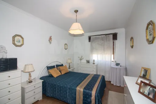 Apartamento T2 no Carregado