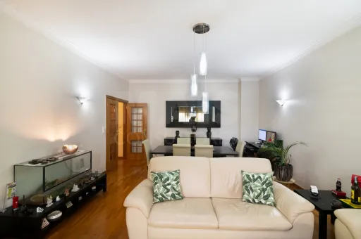 1 bedroom apartment in the center of Benfica