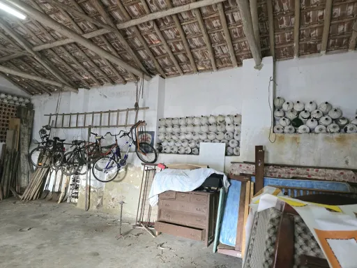 Imóvel com projeto de arquitetura para moradia T3 | Alvorninha