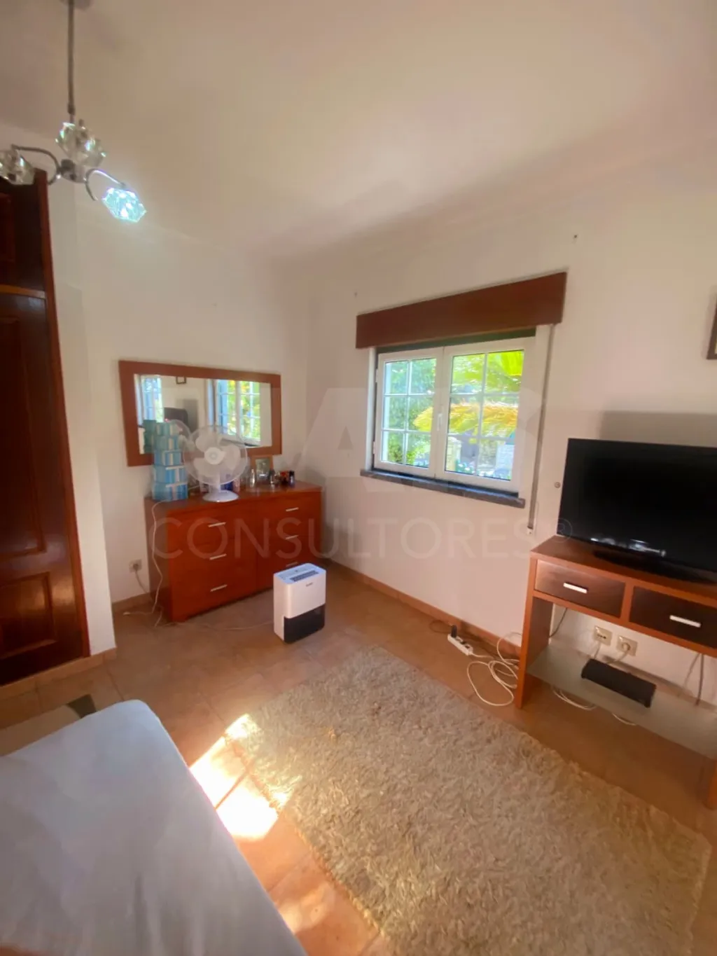 Moradia T2 Rio Maior Anteporta