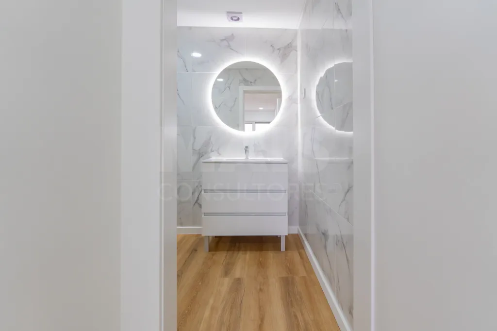 Apartamento T3 totalmente remodelado | lugar de parqueamento, na Quinta da Piedade – Póvoa de Santa Iria