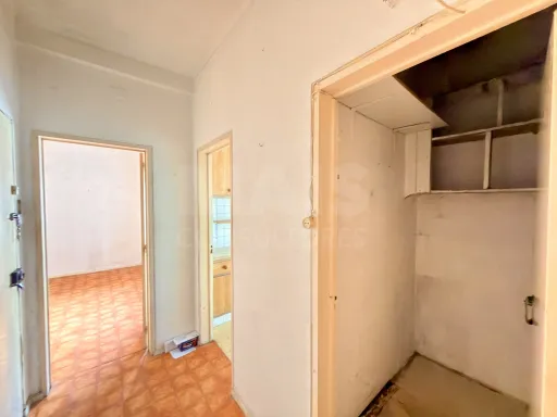 Apartamento T2 localizado em Peniche
