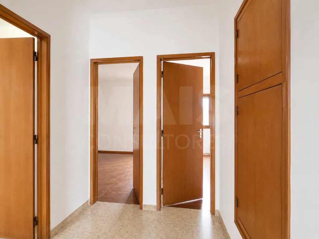 T2 no Centro de Queluz