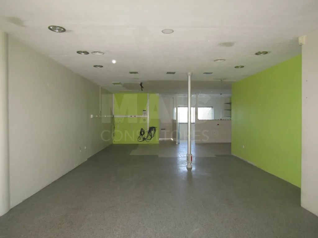 One-Bedroom Apartment for Renovation - Project Approved