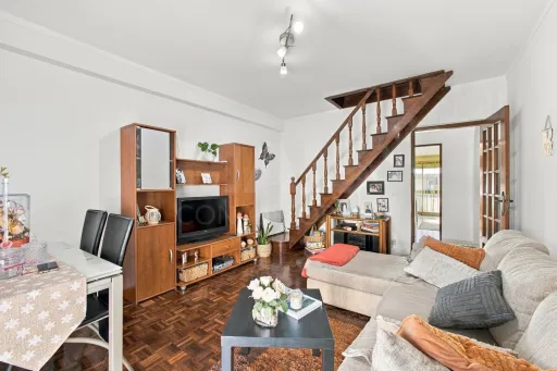 Apartamento T2+1 em Peniche